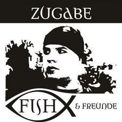 Cover of Zugabe