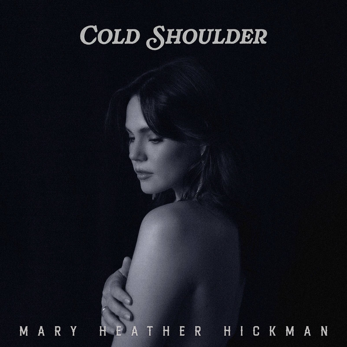 Album cover of Cold Shoulder