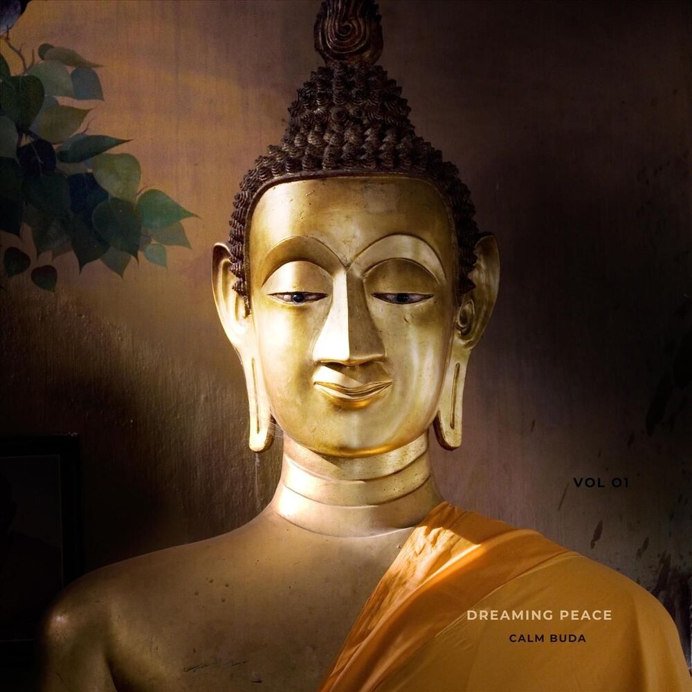 Picture of Dreaming Peace