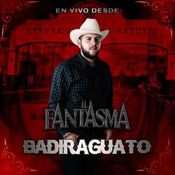 Cover of En Vivo Desde Badiraguato