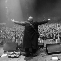 Cover of Live From Sefton Park