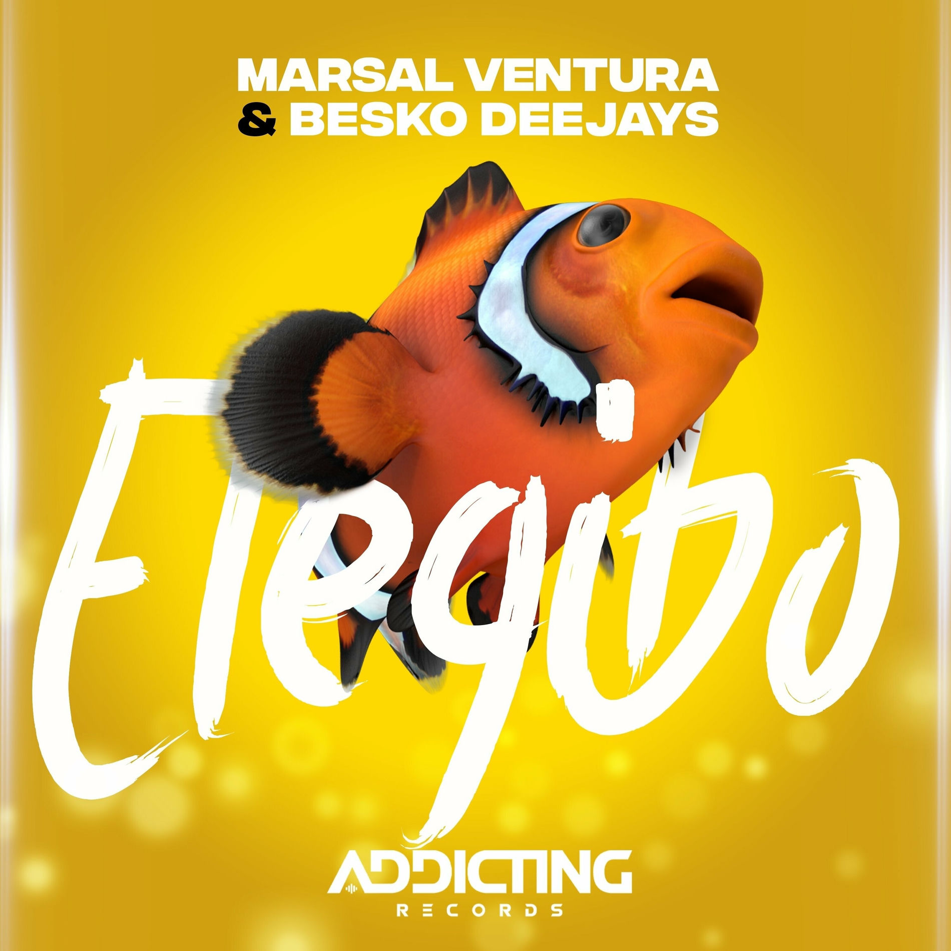 Album cover of Elegibo
