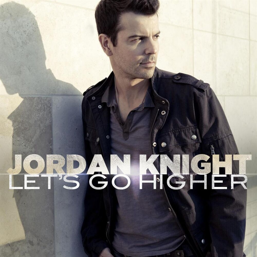Picture of Let's Go Higher