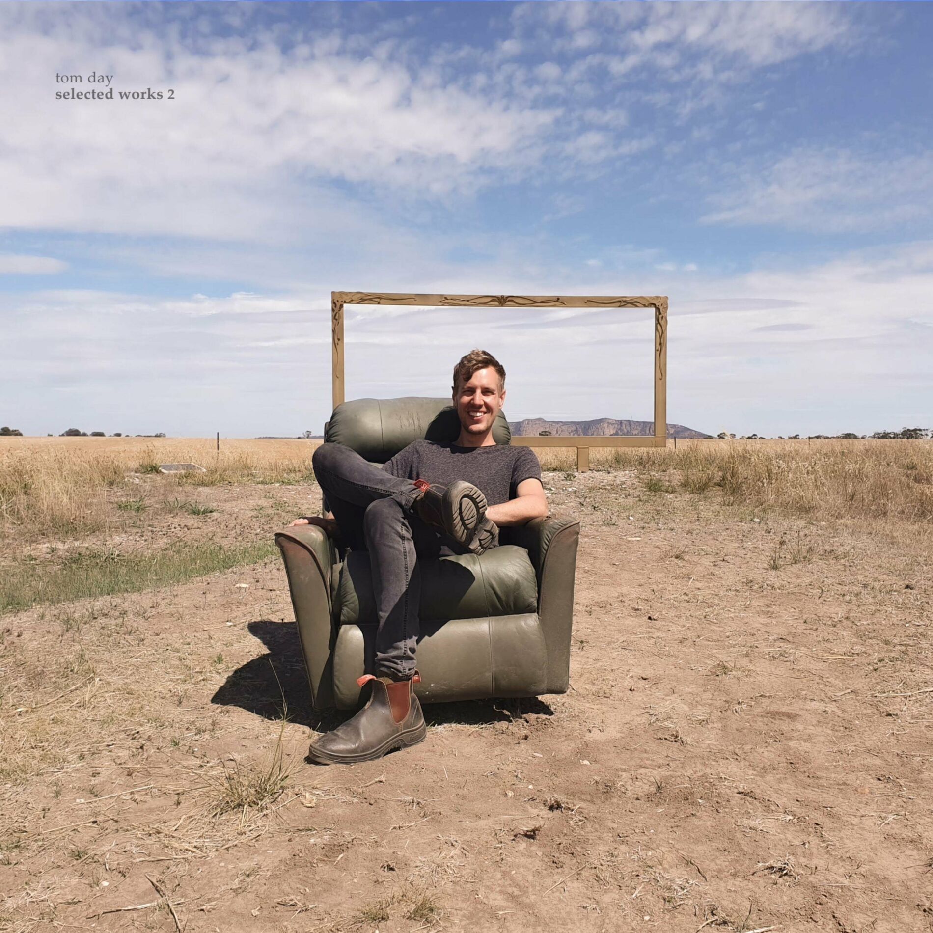 Album cover of Selected Works 2