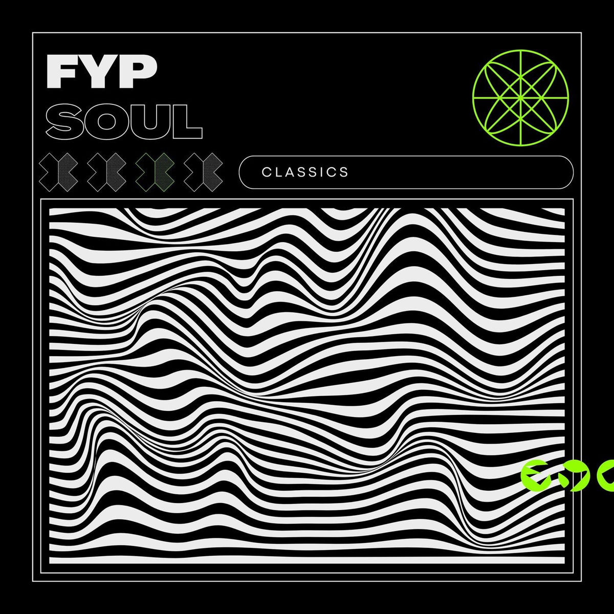 Album cover of FYP Soul Classics