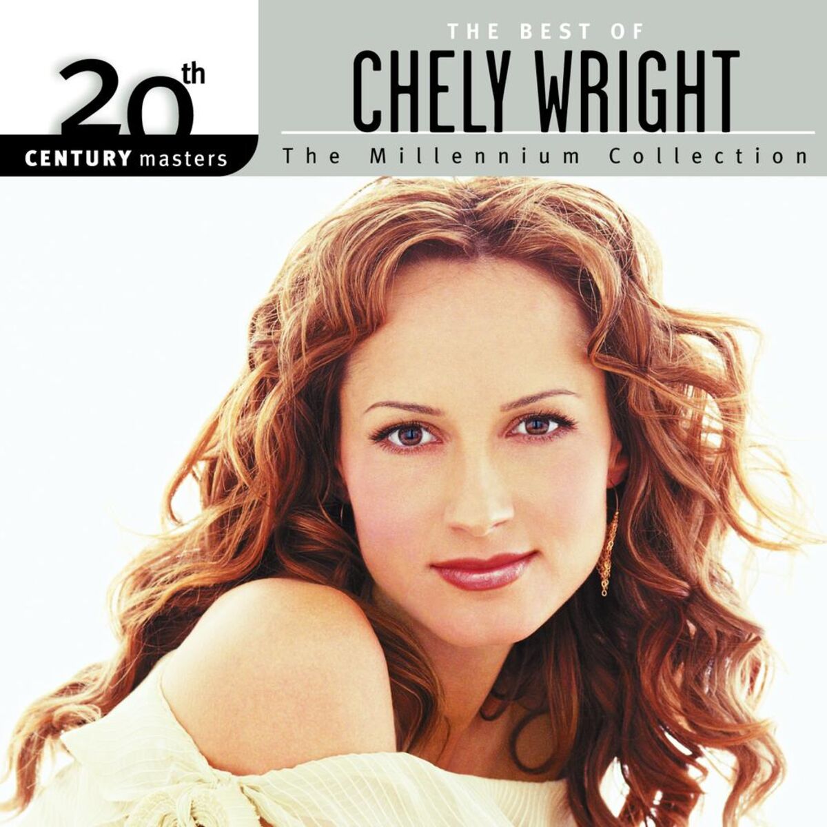 Album cover of 20th Century Masters: The Millennium Collection: The Best Of Chely Wright