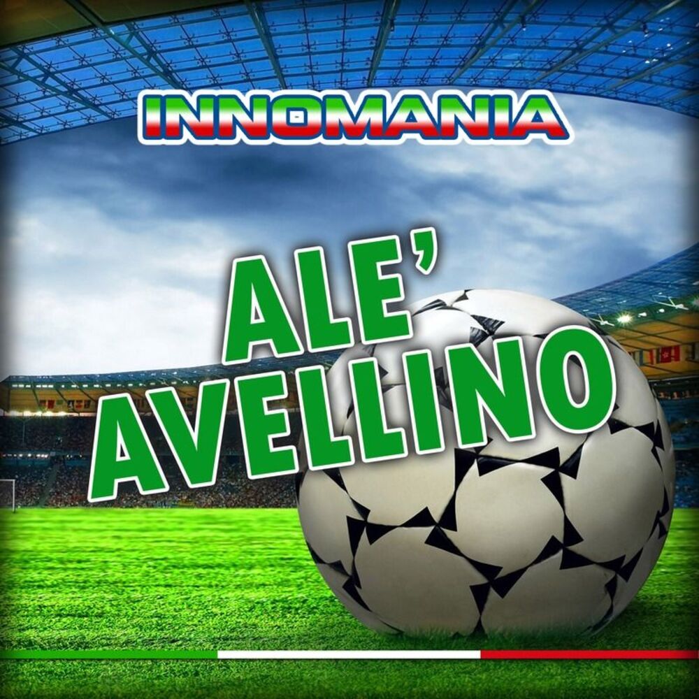 Picture of Ale' Avellino