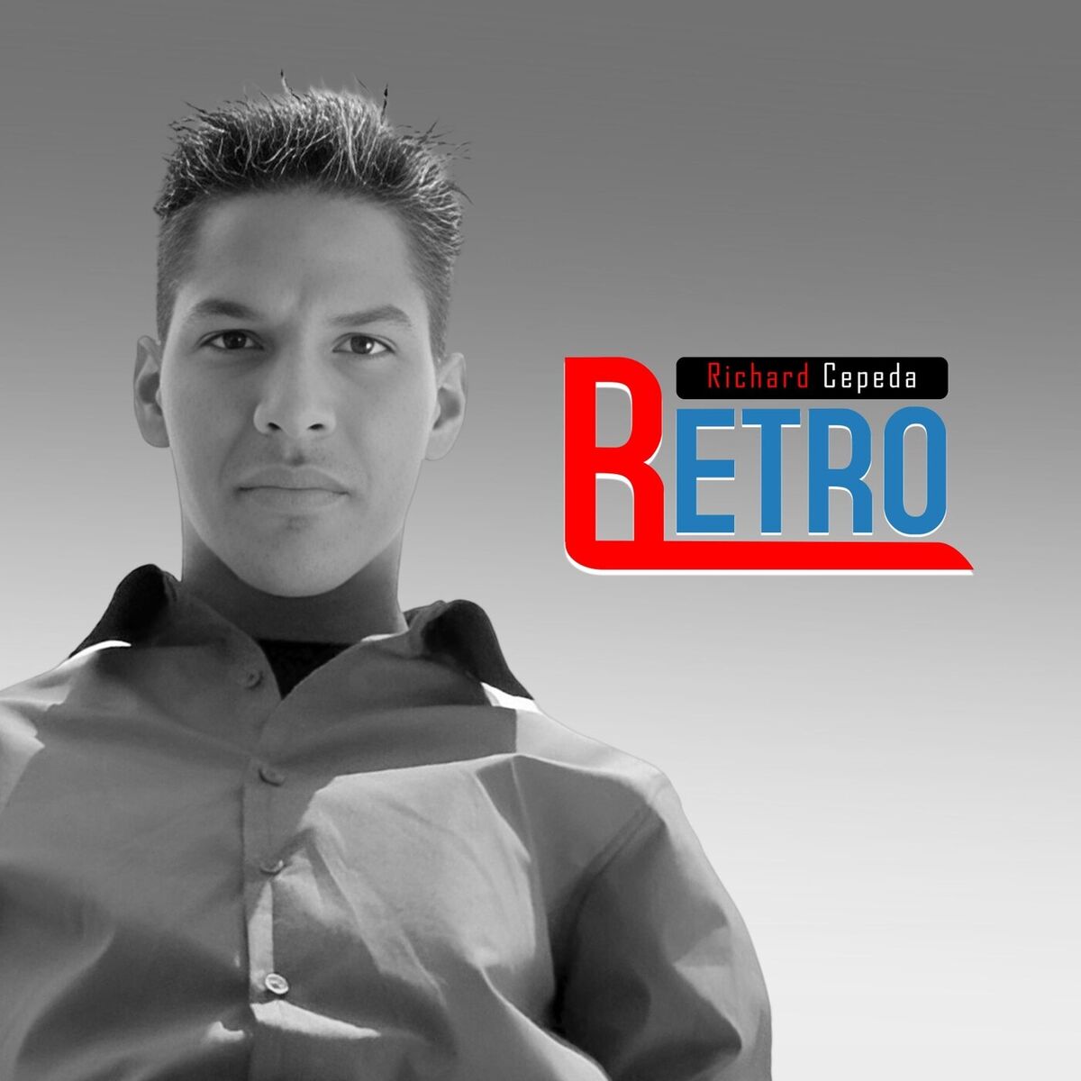 Album cover of Retro