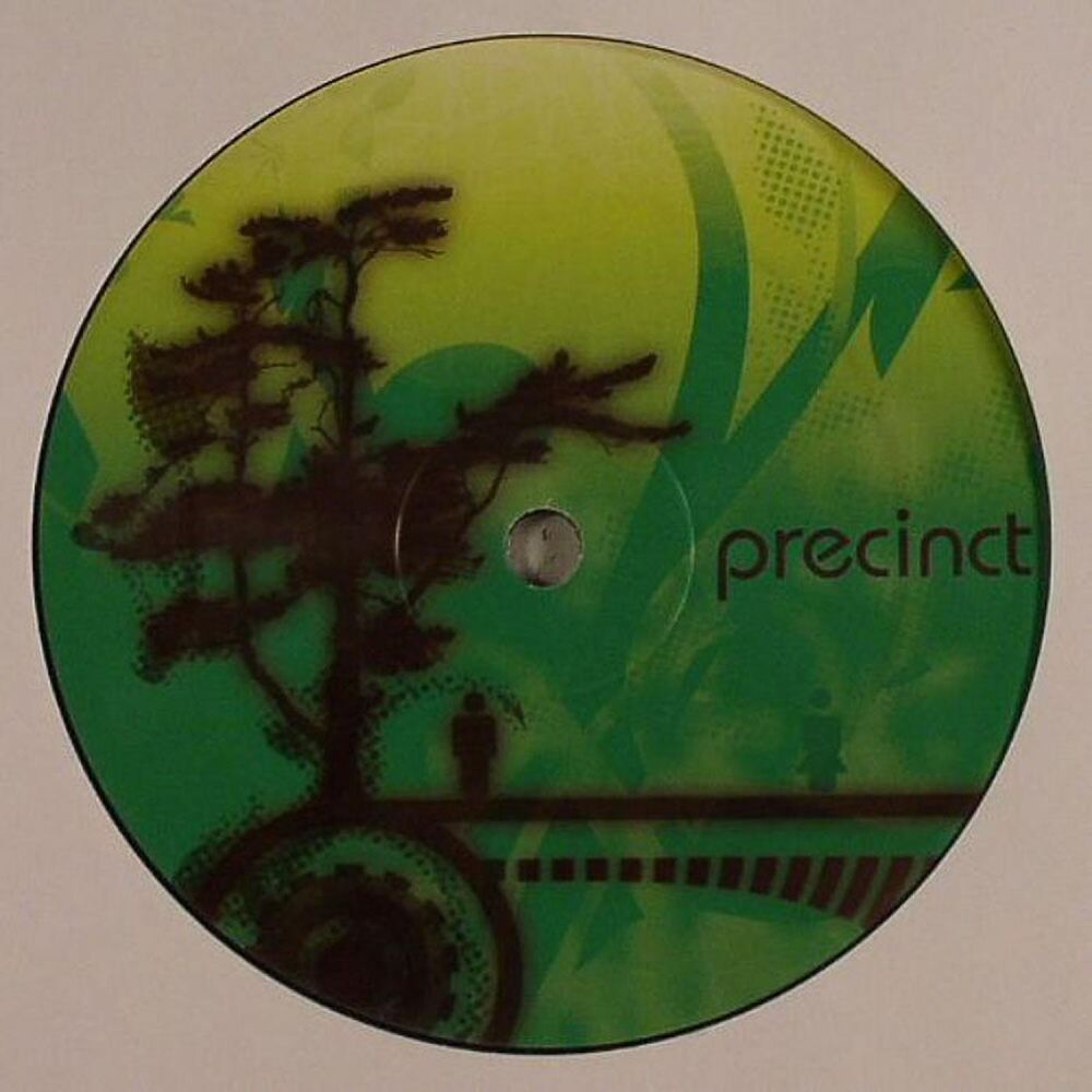 Picture of Echoes EP