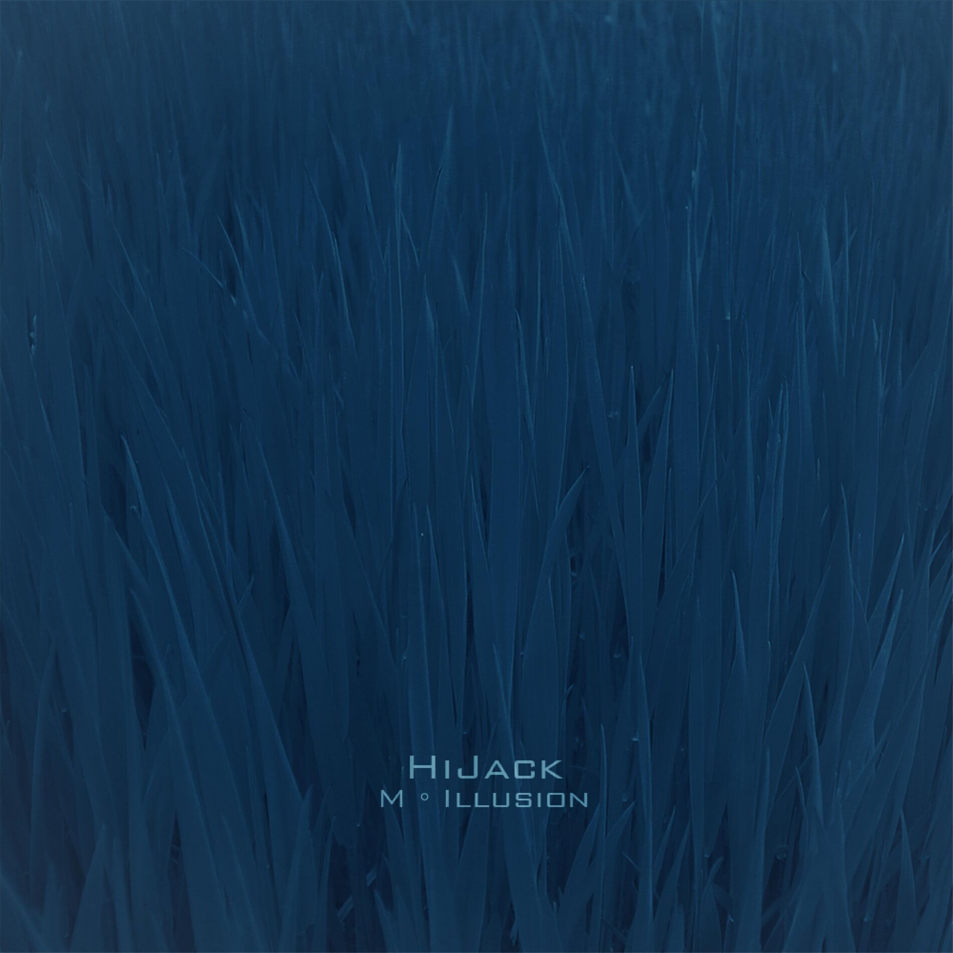 Album cover of M。illusion