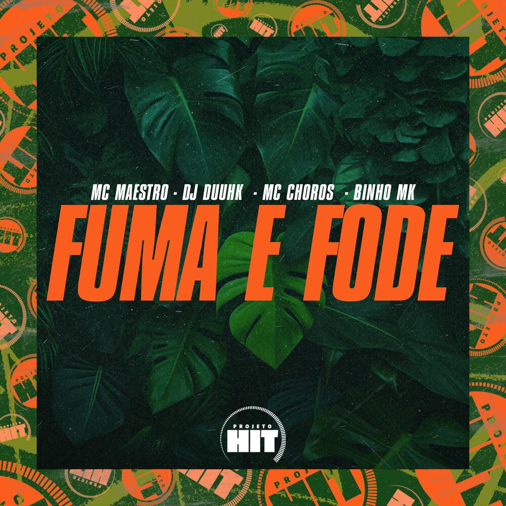 Picture of Fuma e Fode