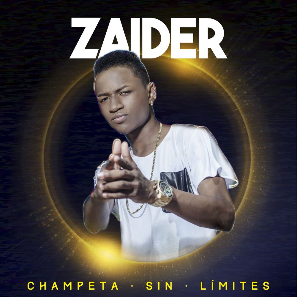 Picture of Champeta Sin Límites