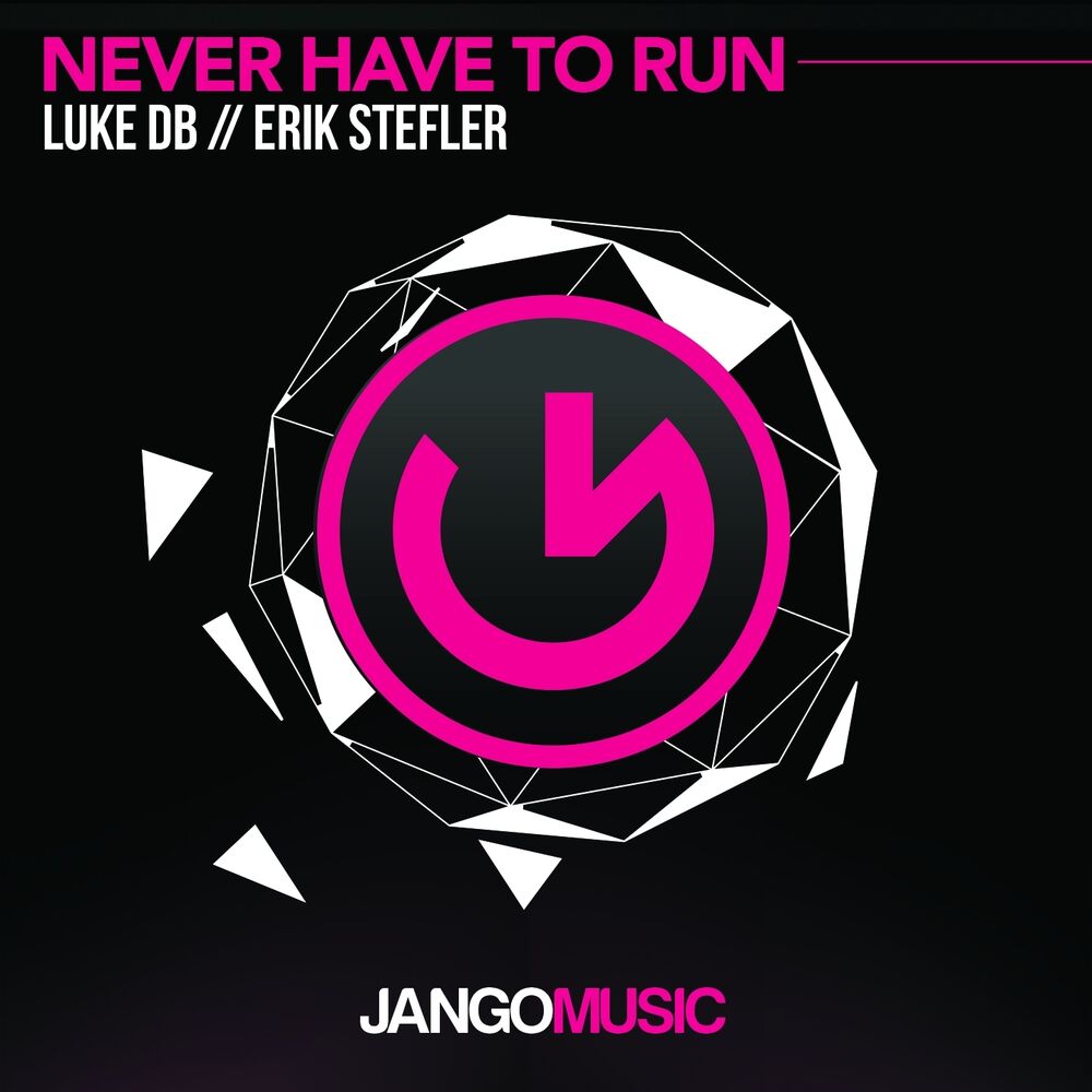 Picture of Never Have to Run