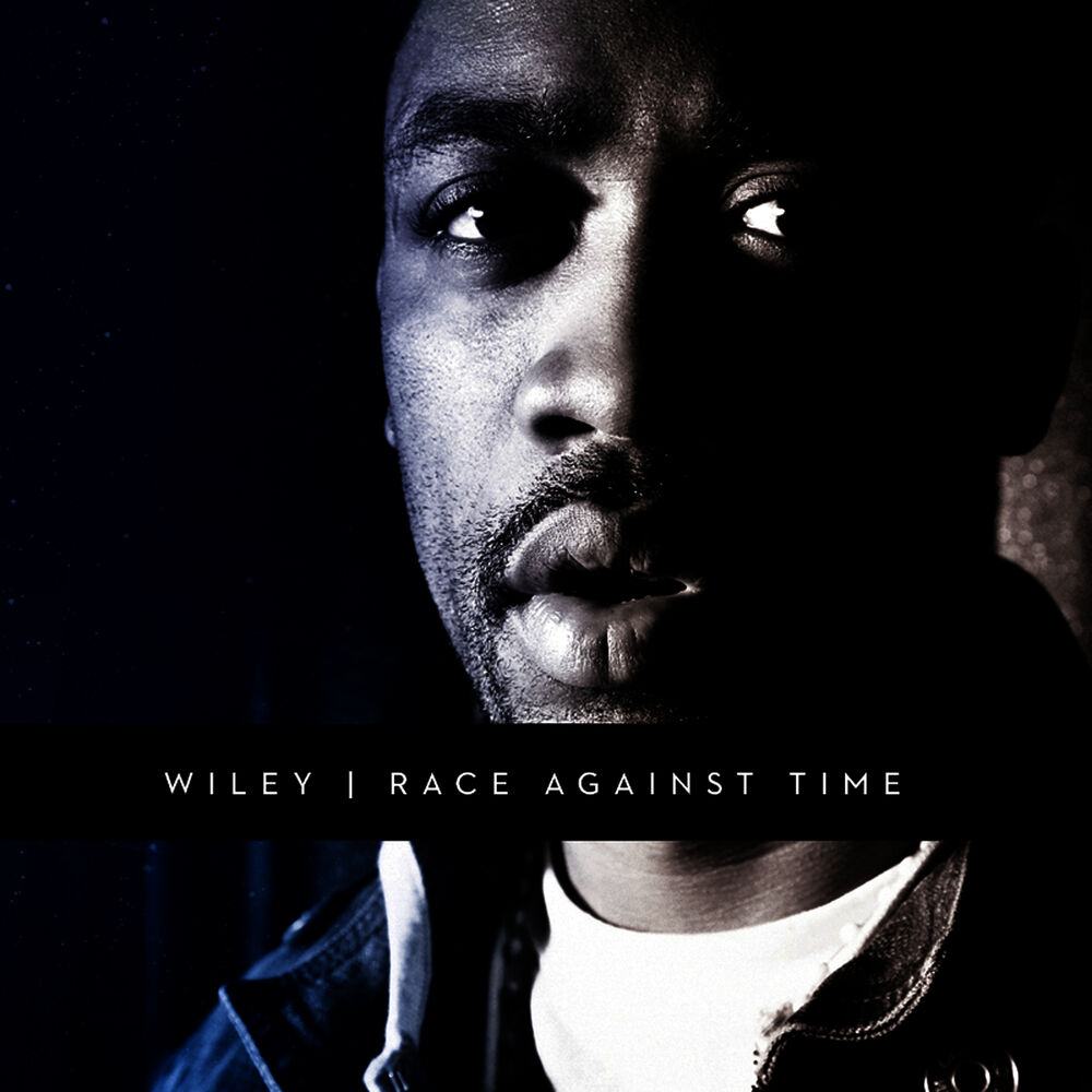 Picture of Race Against Time