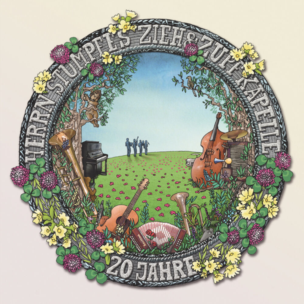 Picture of 20 Jahre