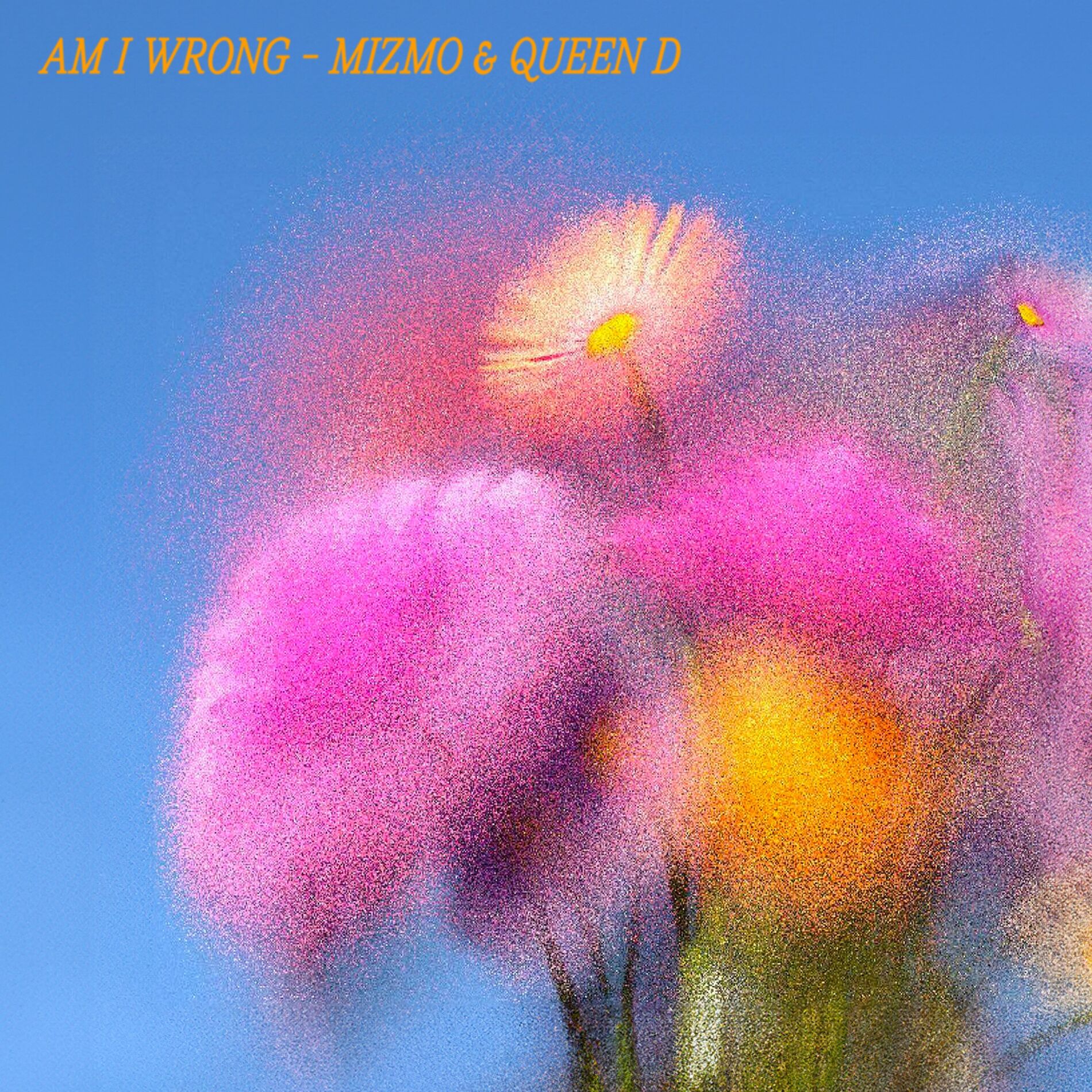 Album cover of Am I Wrong