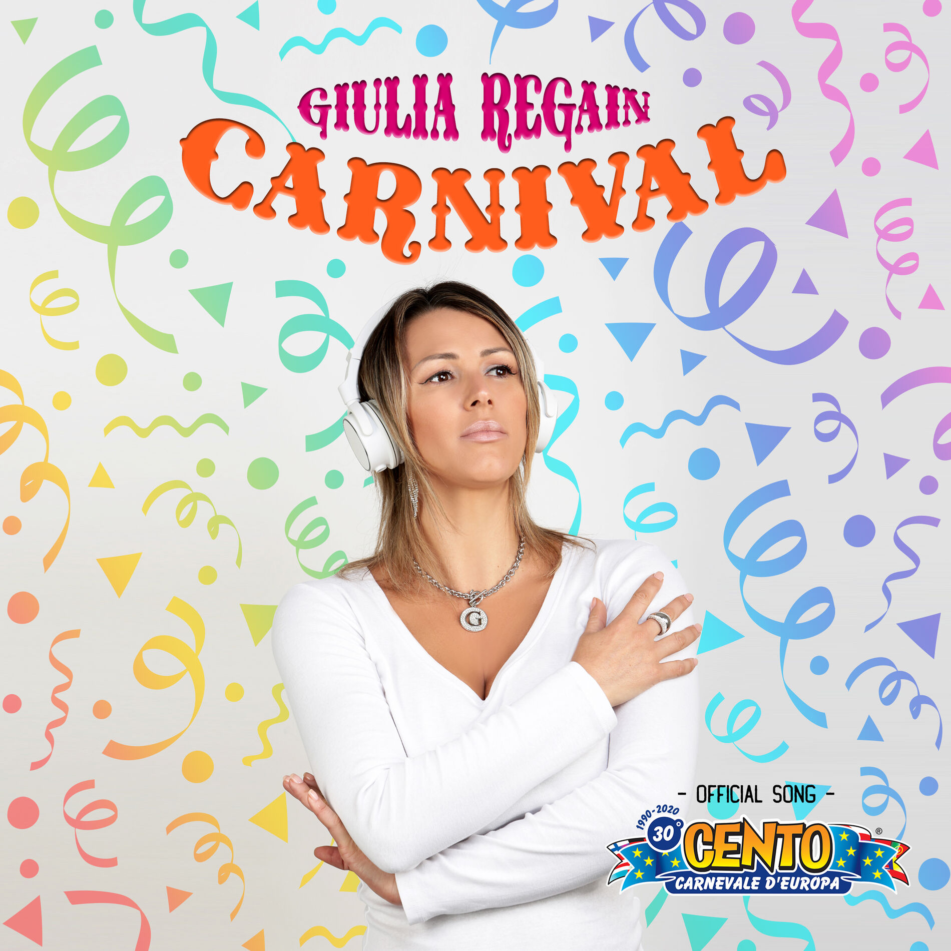 Album cover of Carnival