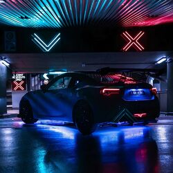 music cover
