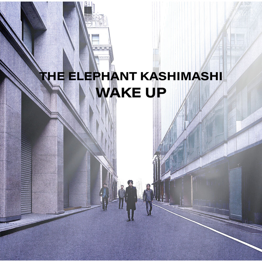 Picture of Wake Up