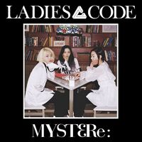 直筆サイン入り】LADIES' CODE 『so wonderful』