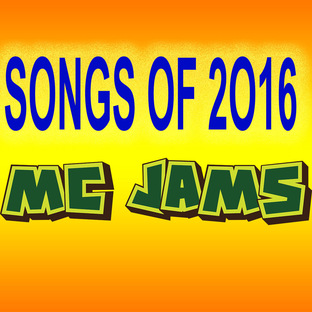 Picture of Songs of 2016