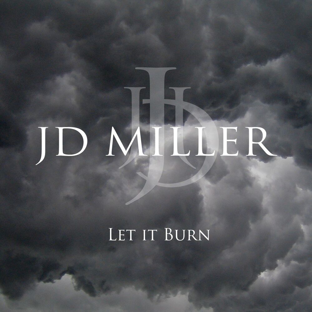 Picture of Let It Burn