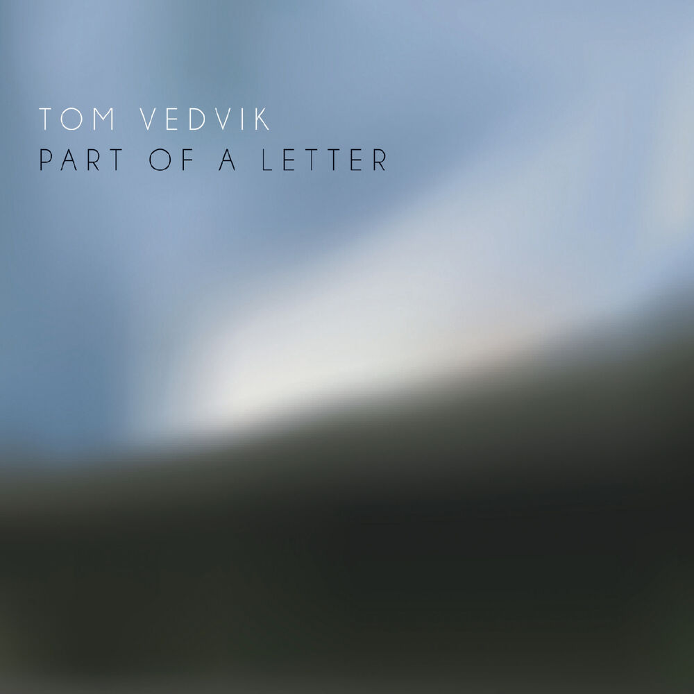 Picture of Part of a Letter