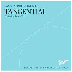 Cover of Tangential