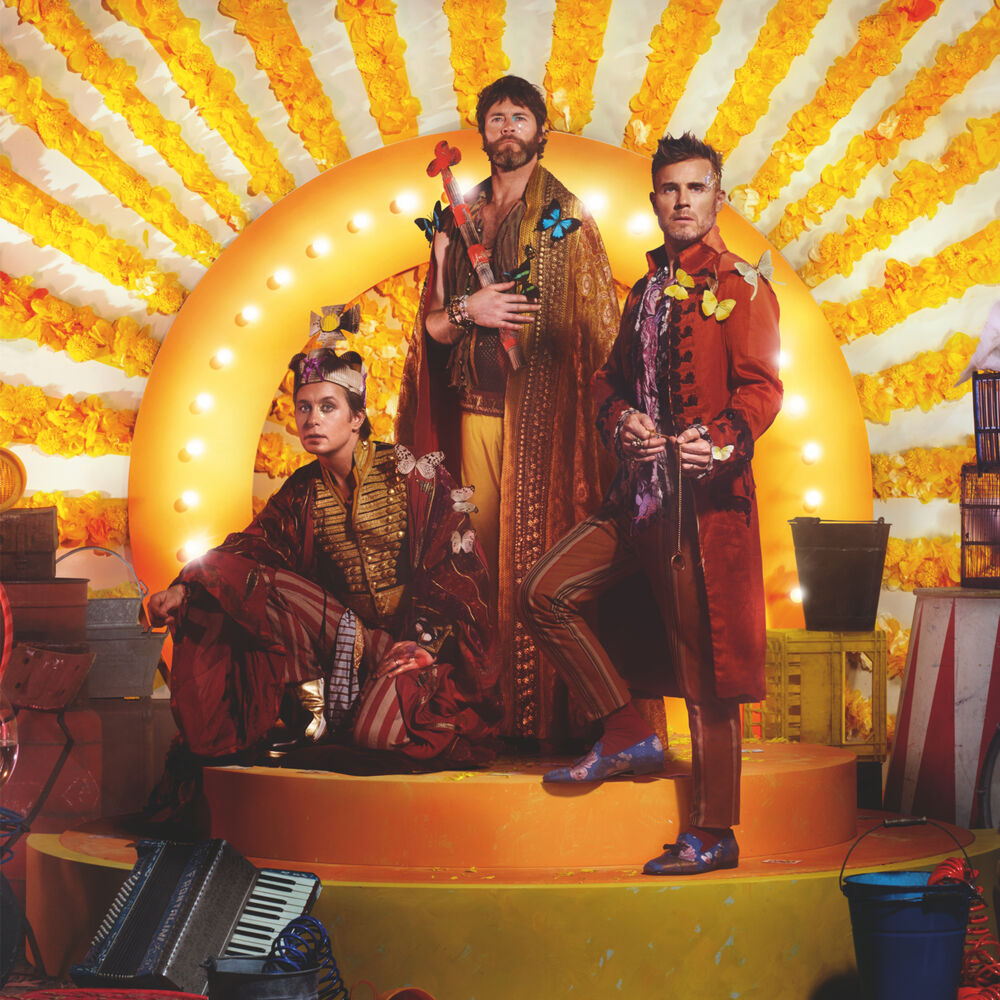 Picture of Wonderland (Deluxe)