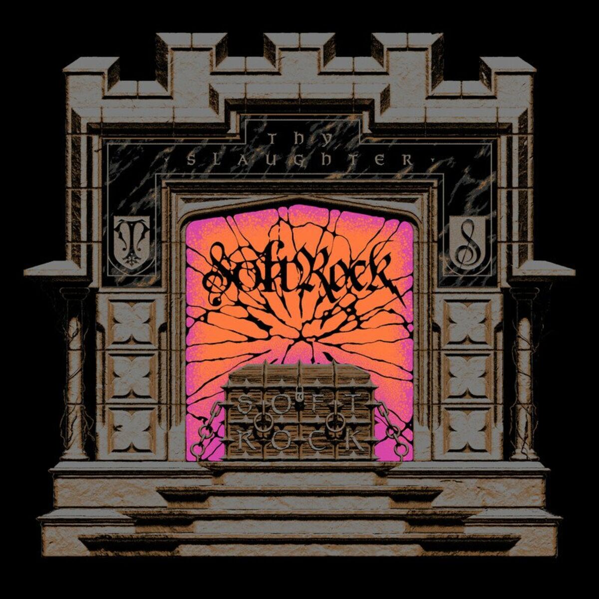 Album cover of Heavy