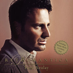 Cover of Retromantica