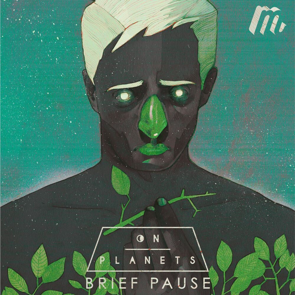 Picture of Brief Pause
