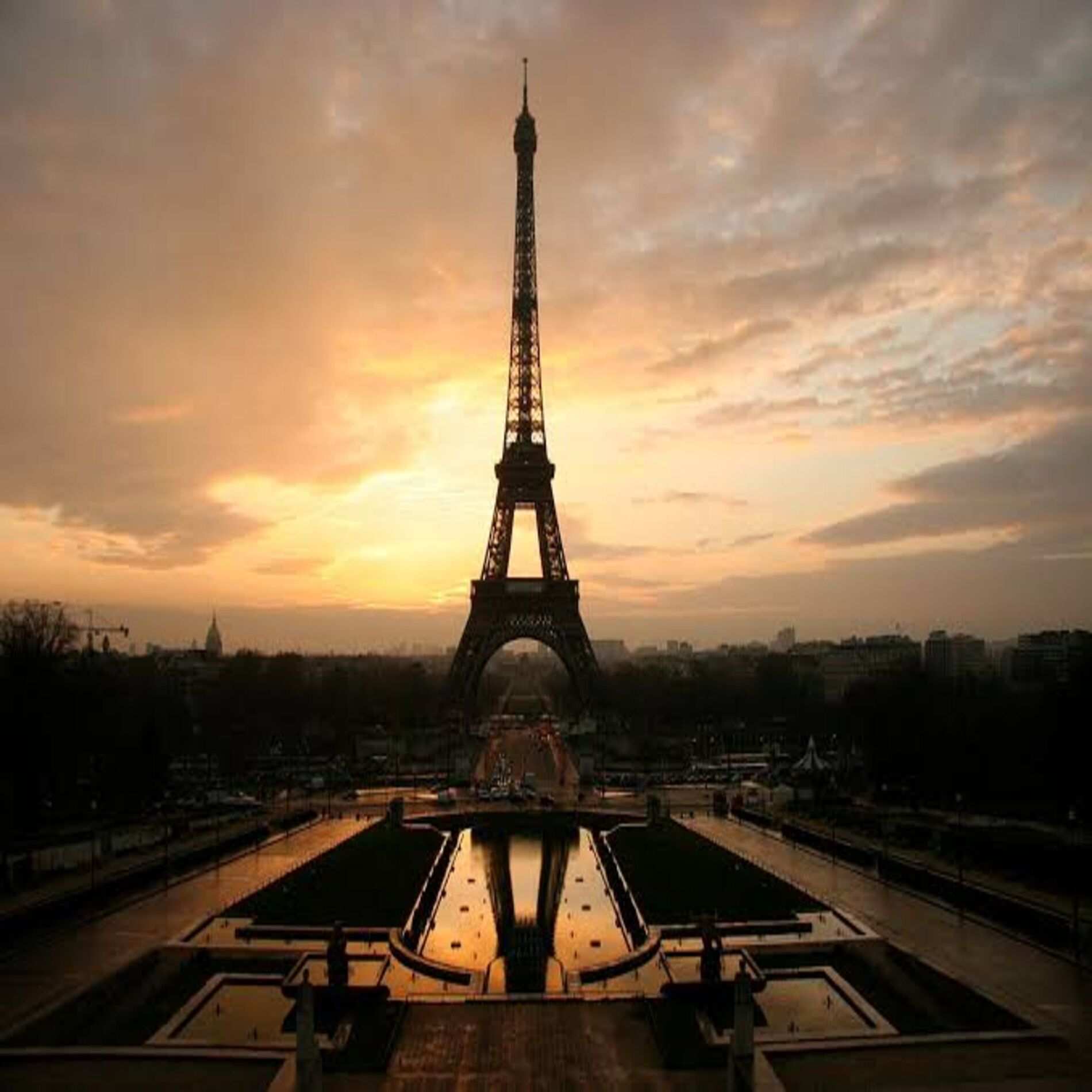 Album cover of Paris
