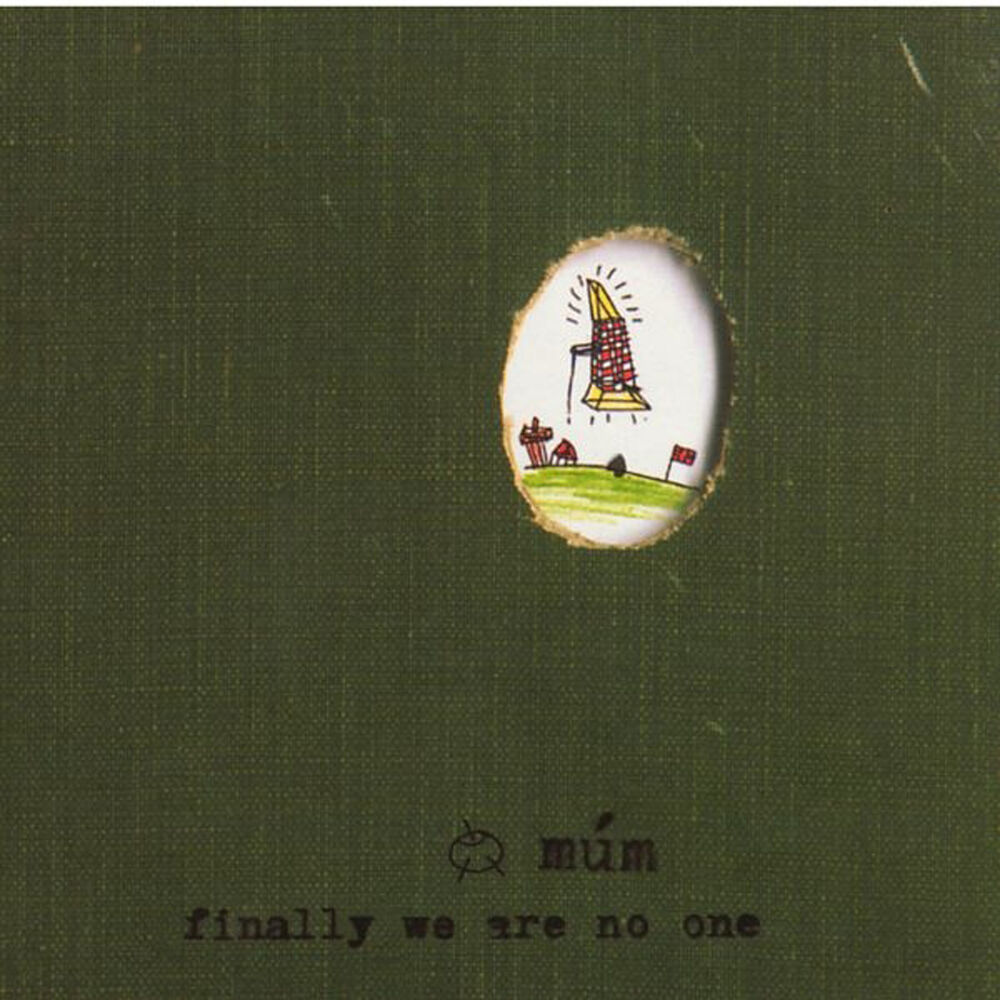 Picture of Finally We Are No One