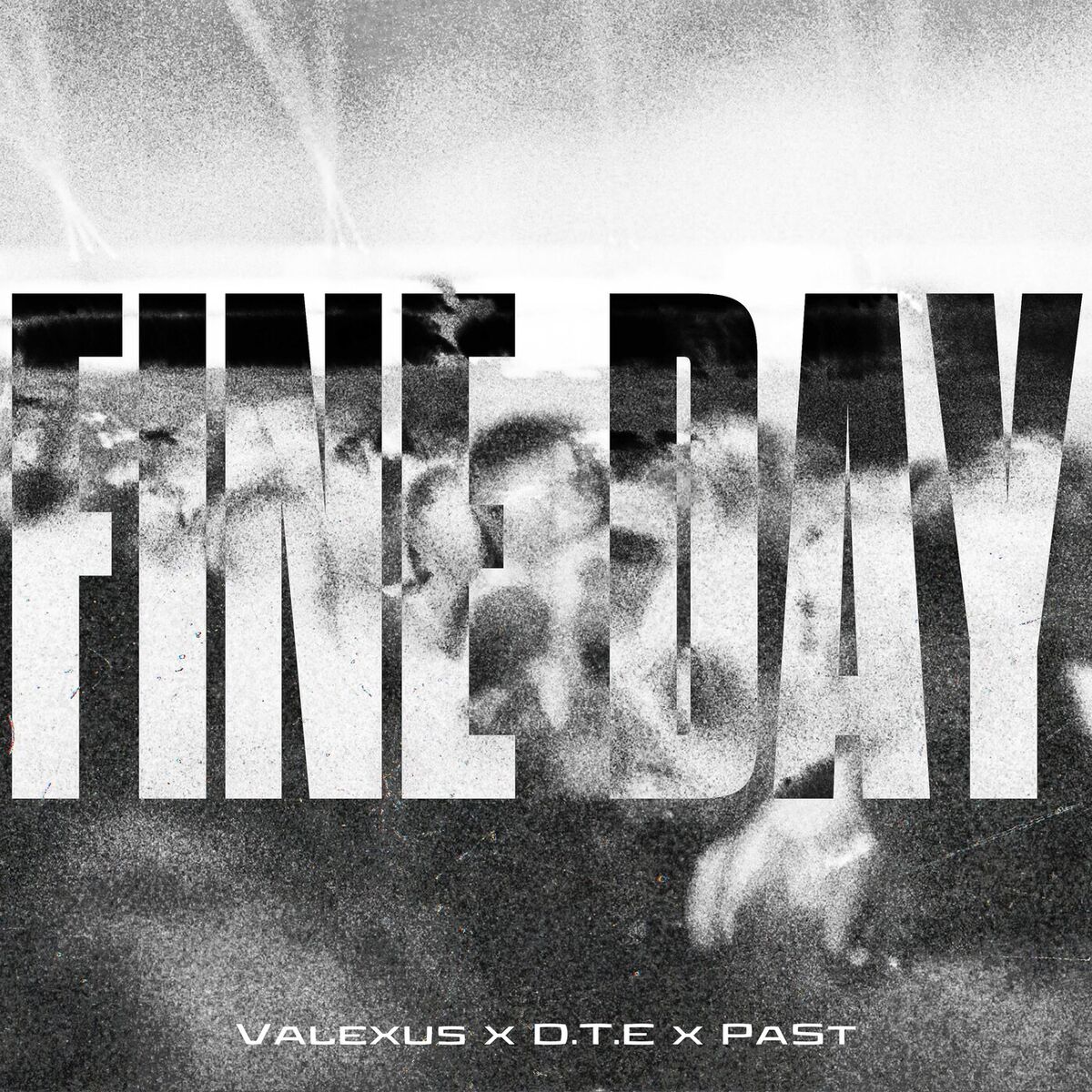 Album cover of Fine Day