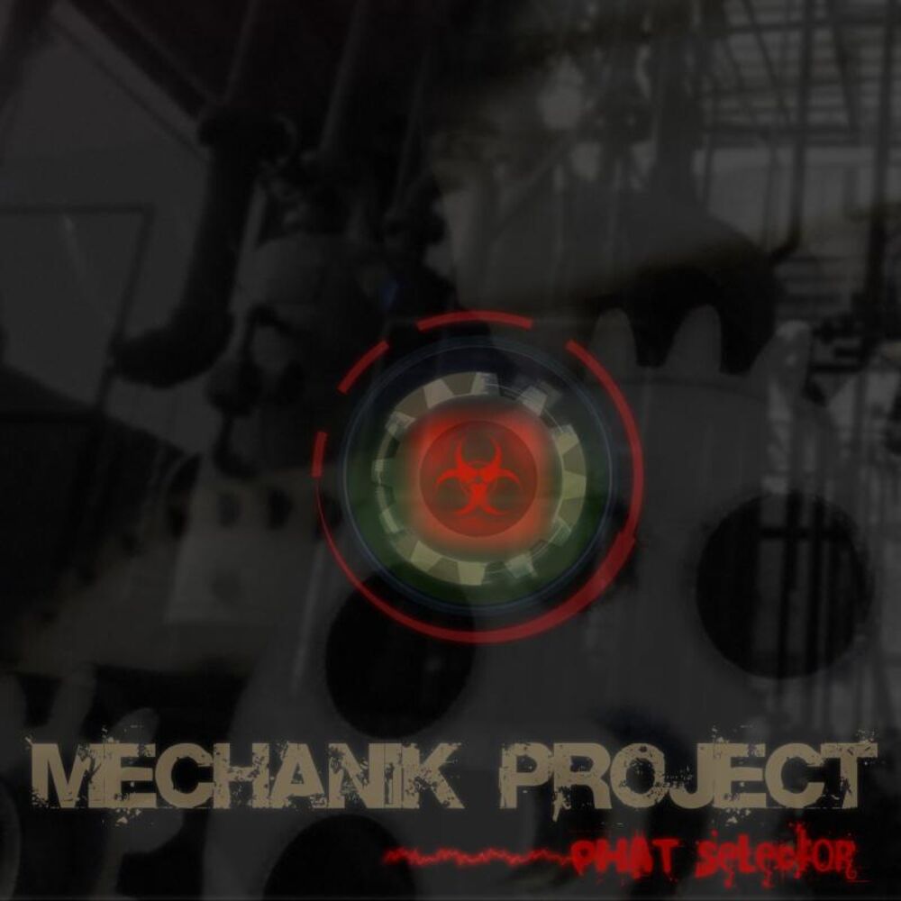 Picture of Phat Selector