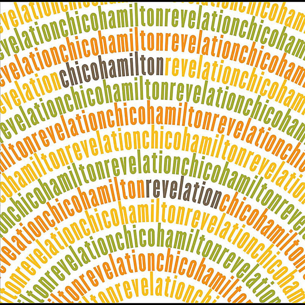 Picture of Revelation