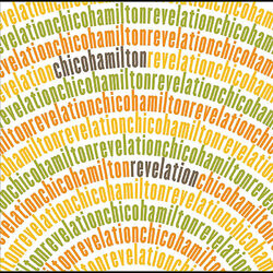 Cover of Revelation