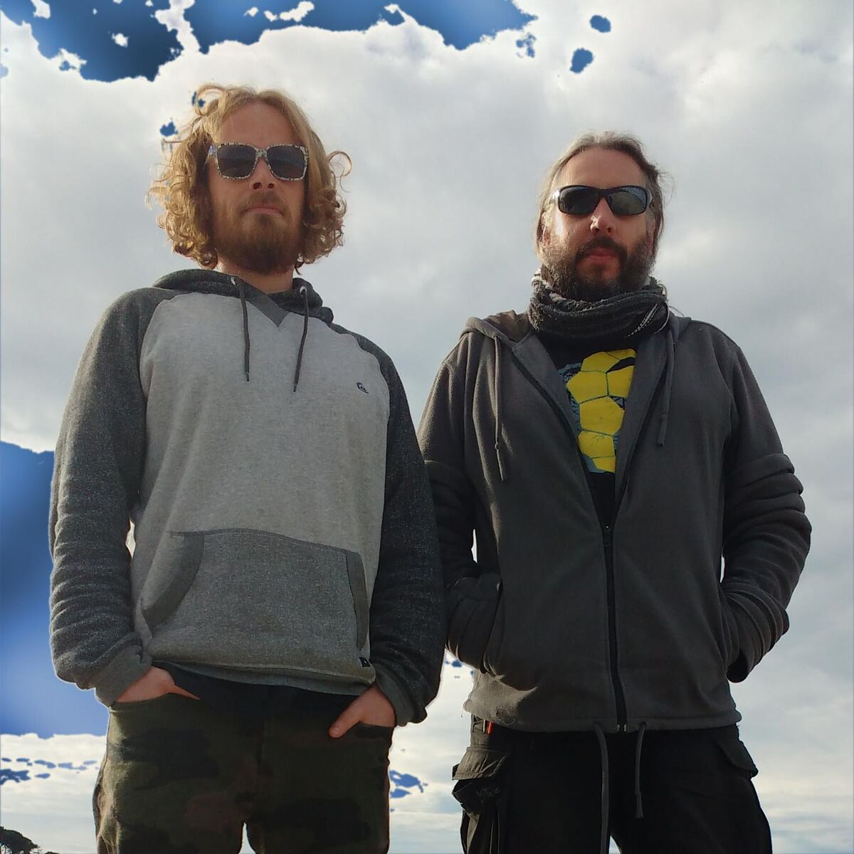 Album cover of Drifting (Into The Light)