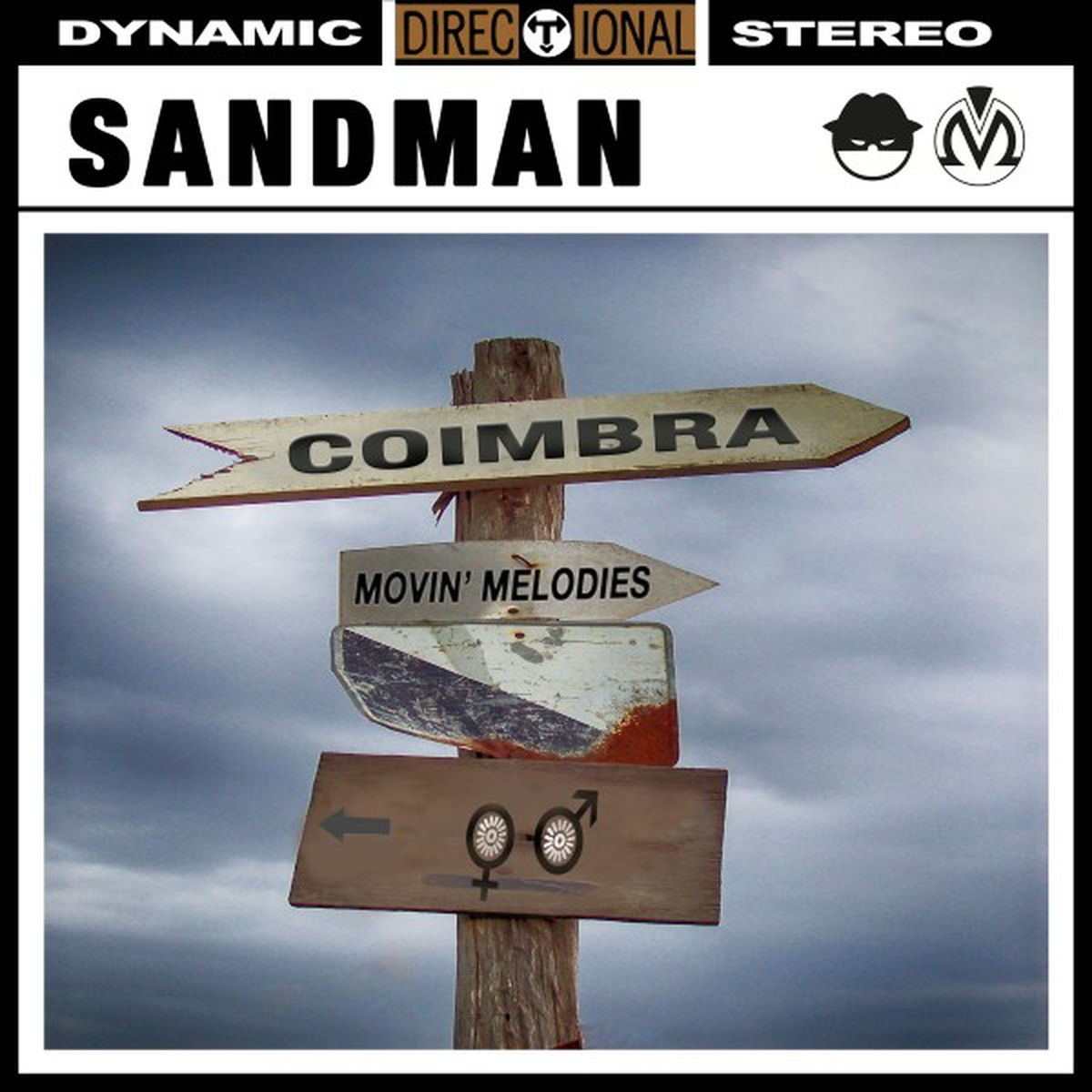 Album cover of Coimbra