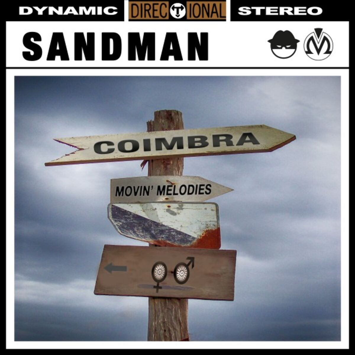 Album cover of Coimbra