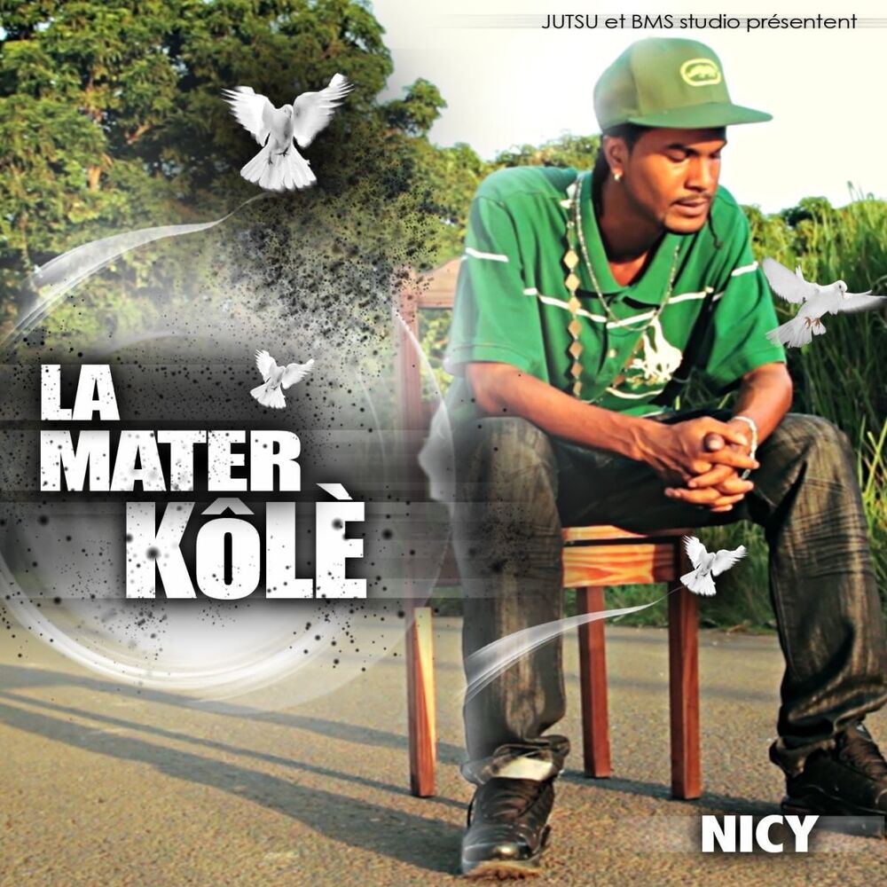 Picture of La mater Kôlè