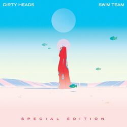 Cover of SWIM TEAM (Special Edition)