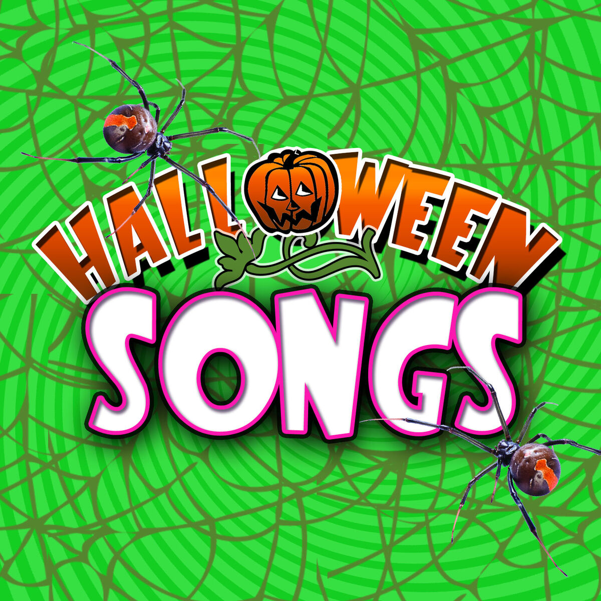 Album cover of Monster Mash