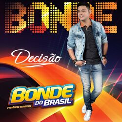 Cover of Decisão