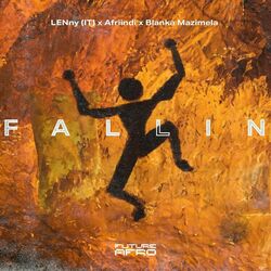Cover of Fallin
