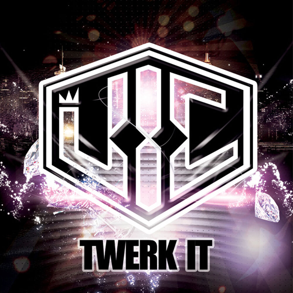 Picture of Twerk It