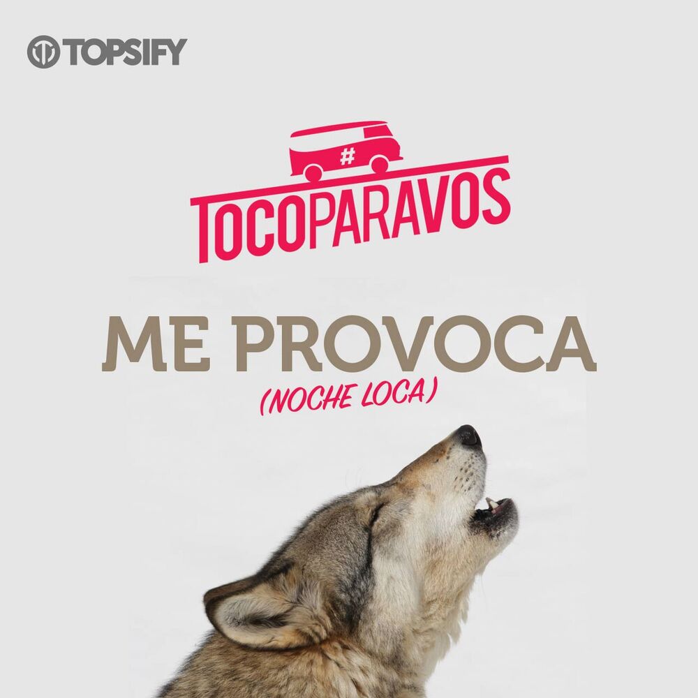 Picture of Me provoca (Noche loca)