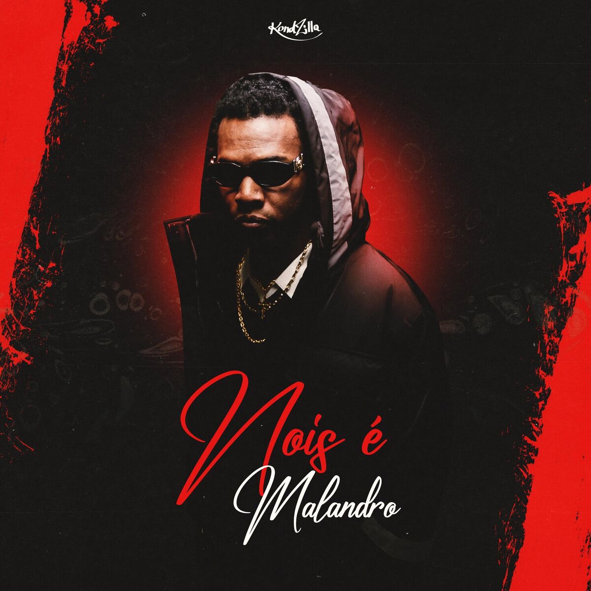 Album cover of Nois é Malandro