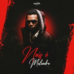 Cover of Nois é Malandro